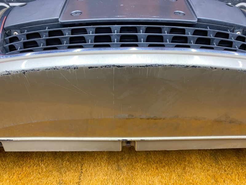 бампер, 70000 рублей, Красноярск