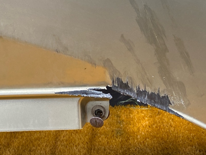 бампер, 70000 рублей, Красноярск