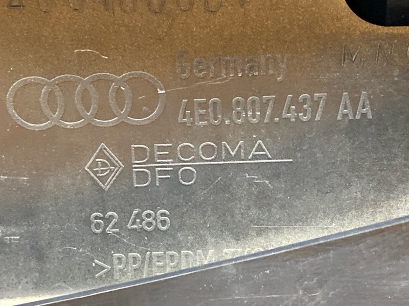 бампер, 70000 рублей, Красноярск