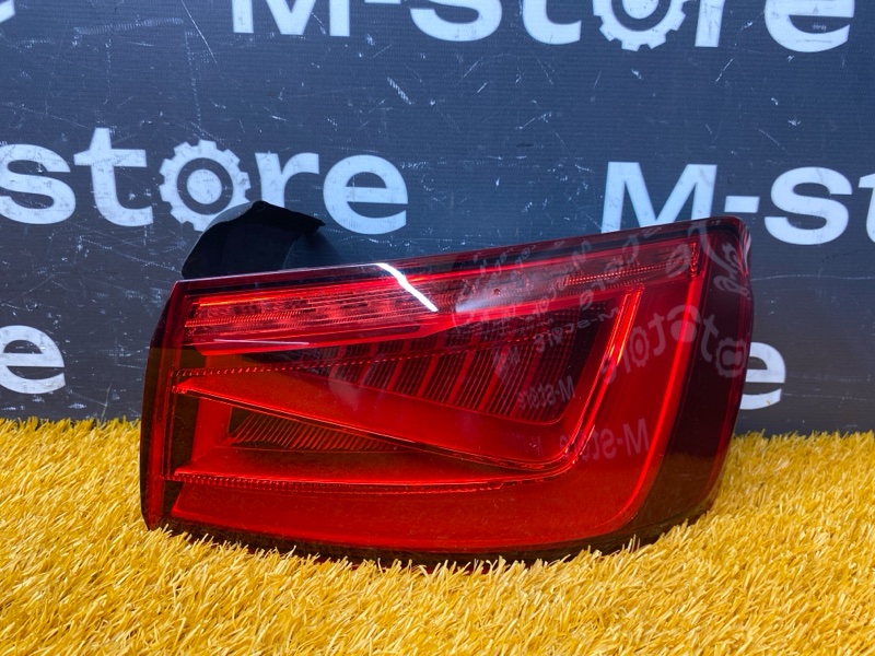 Фонарь задний, 12000 рублей, Красноярск