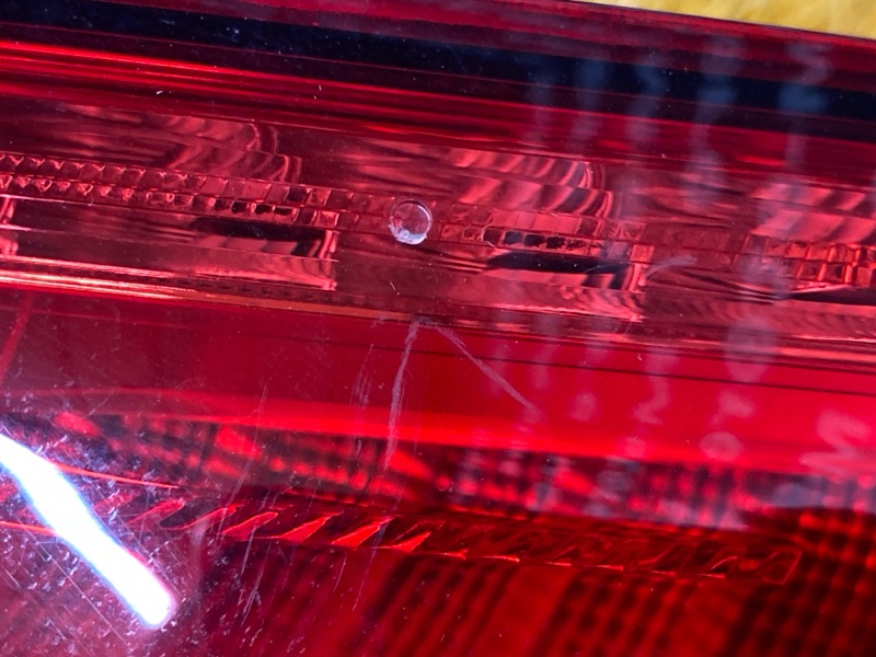 Фонарь задний, 12000 рублей, Красноярск