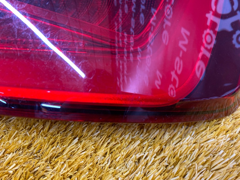 Фонарь задний, 12000 рублей, Красноярск