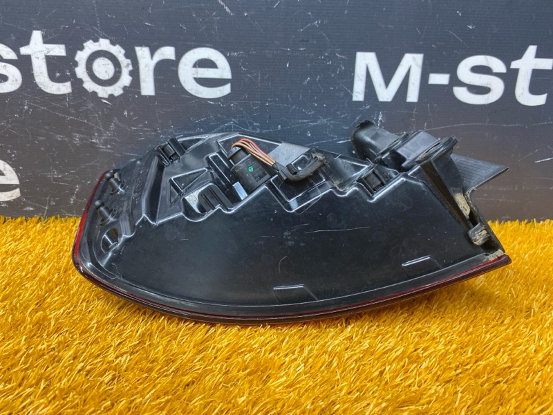 Фонарь задний, 12000 рублей, Красноярск