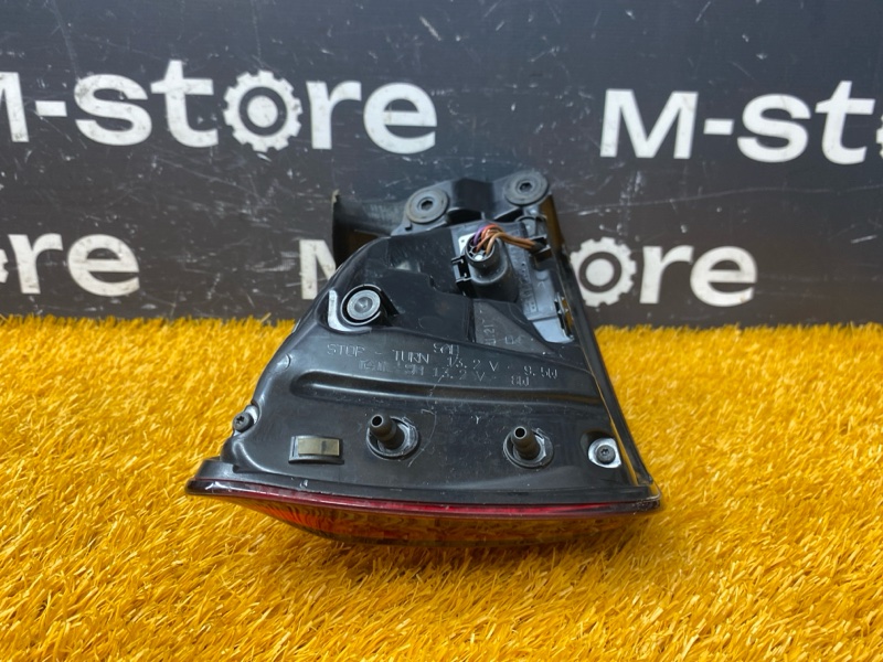 Фонарь задний, 12000 рублей, Красноярск