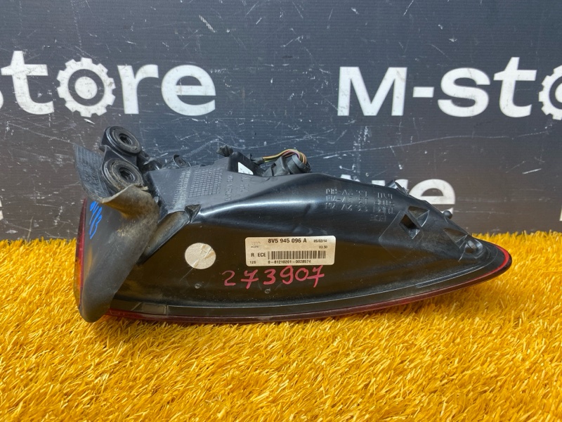 Фонарь задний, 12000 рублей, Красноярск