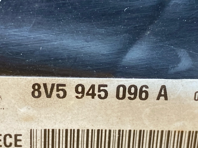 Фонарь задний, 12000 рублей, Красноярск