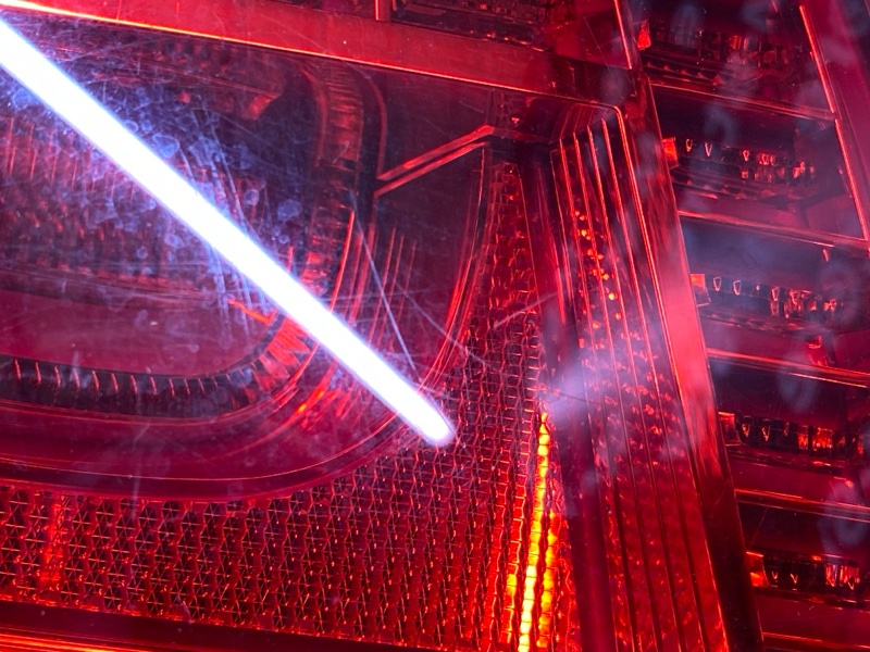 Фонарь задний, 9000 рублей, Красноярск