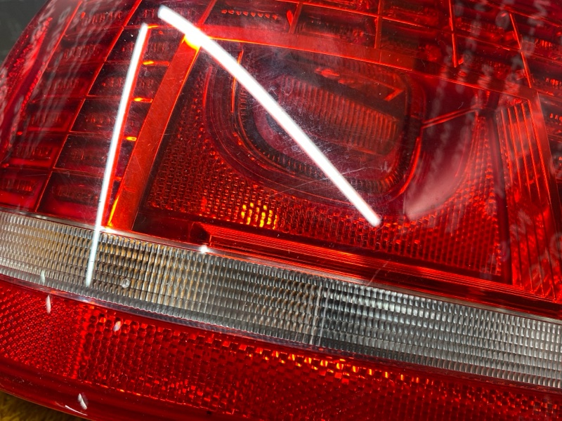 Фонарь задний, 9000 рублей, Красноярск