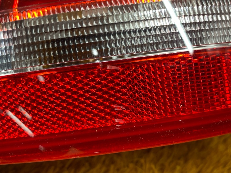 Фонарь задний, 9000 рублей, Красноярск