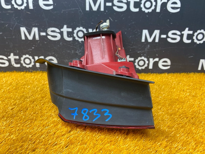 Фонарь задний, 9000 рублей, Красноярск