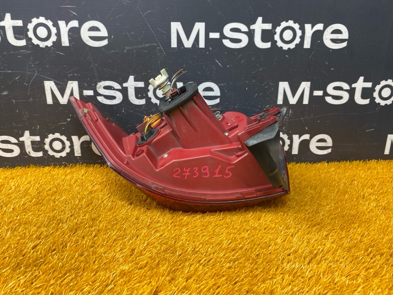 Фонарь задний, 9000 рублей, Красноярск