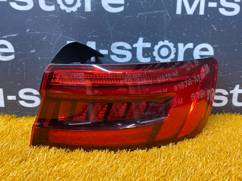 Фонарь задний, 18000 рублей, Красноярск