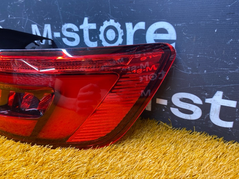 Фонарь задний, 18000 рублей, Красноярск