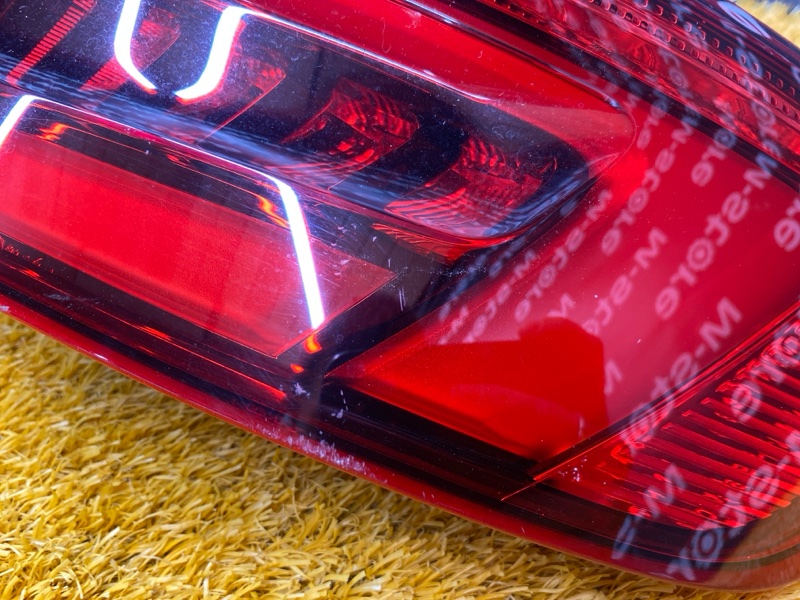 Фонарь задний, 18000 рублей, Красноярск