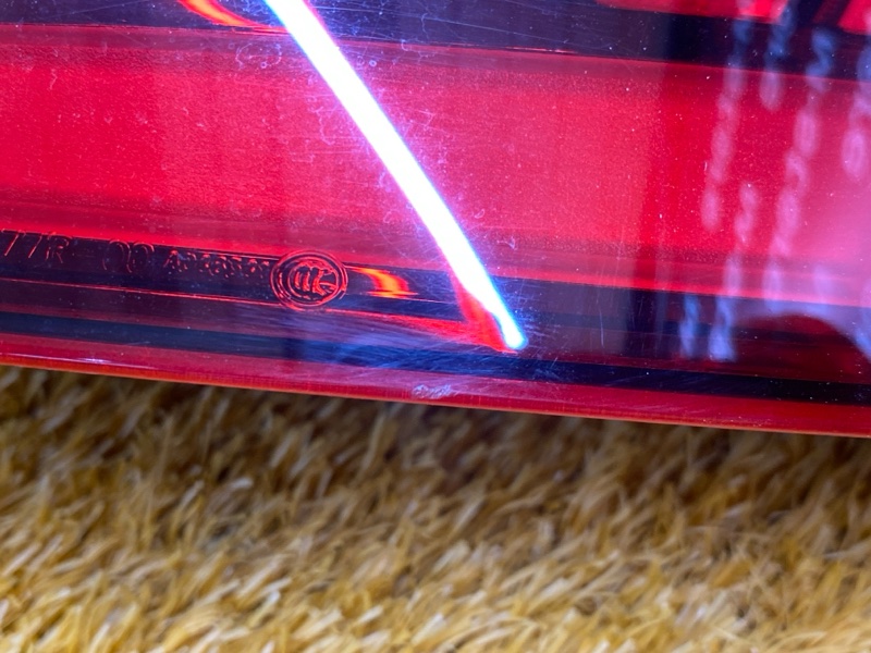 Фонарь задний, 18000 рублей, Красноярск