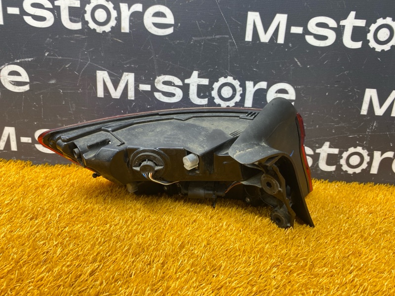 Фонарь задний, 18000 рублей, Красноярск