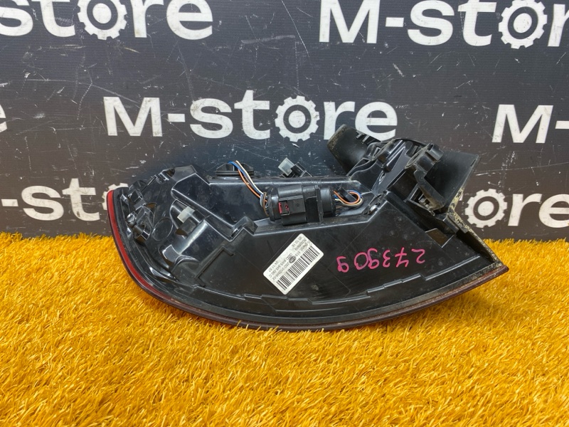 Фонарь задний, 18000 рублей, Красноярск