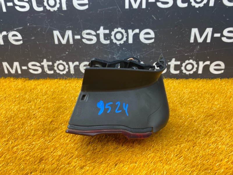 Фонарь задний, 18000 рублей, Красноярск