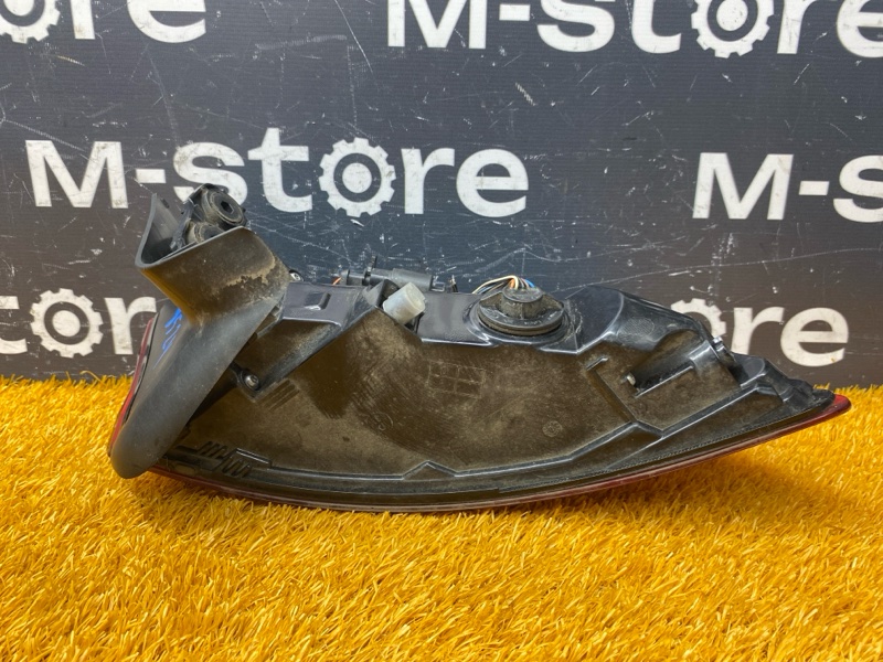 Фонарь задний, 18000 рублей, Красноярск