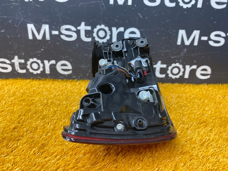 Фонарь задний, 18000 рублей, Красноярск