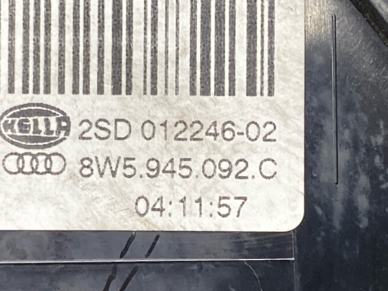 Фонарь задний, 18000 рублей, Красноярск