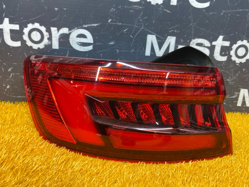 Фонарь задний, 19000 рублей, Красноярск