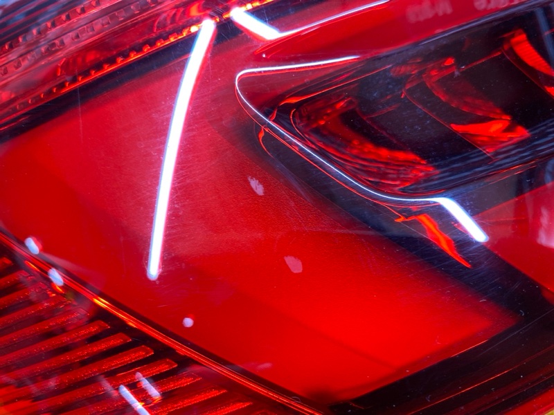 Фонарь задний, 19000 рублей, Красноярск