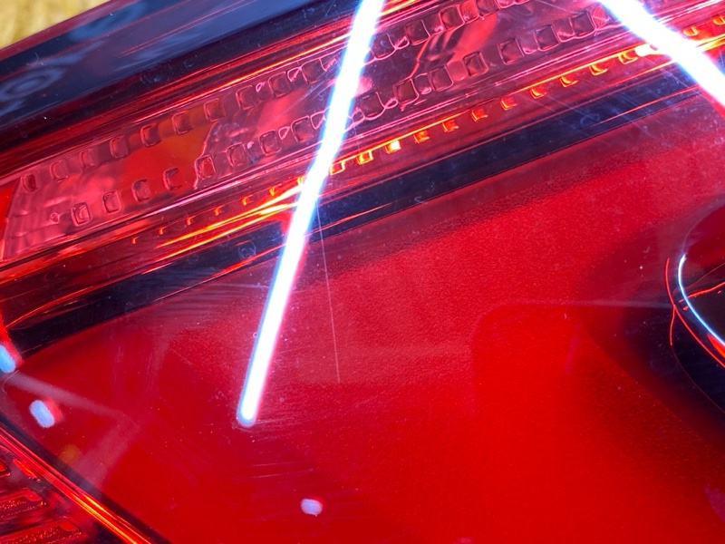 Фонарь задний, 19000 рублей, Красноярск