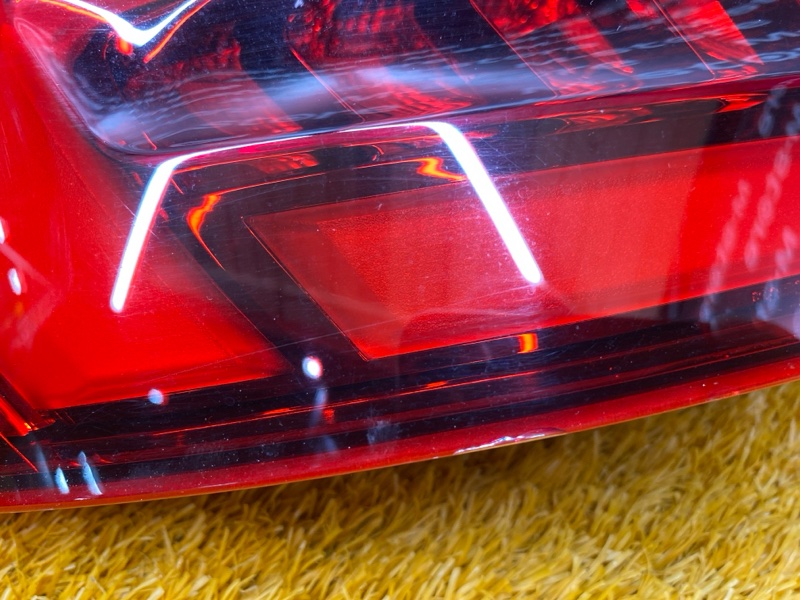 Фонарь задний, 19000 рублей, Красноярск