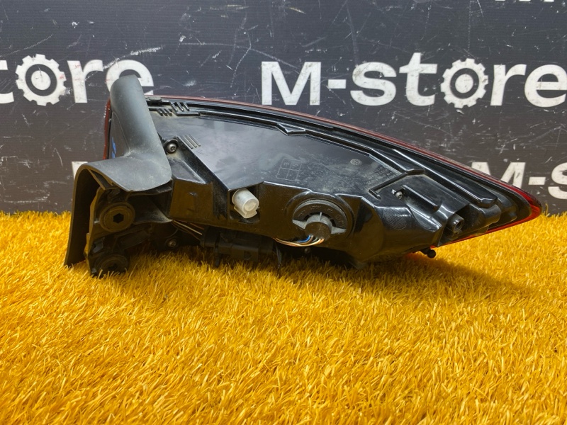 Фонарь задний, 19000 рублей, Красноярск