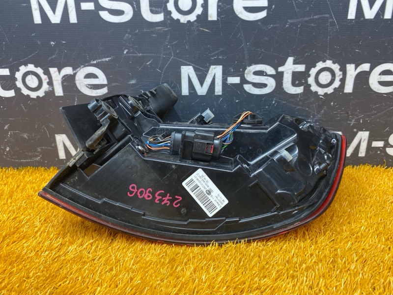 Фонарь задний, 19000 рублей, Красноярск