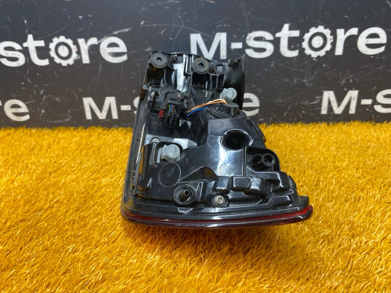 Фонарь задний, 19000 рублей, Красноярск