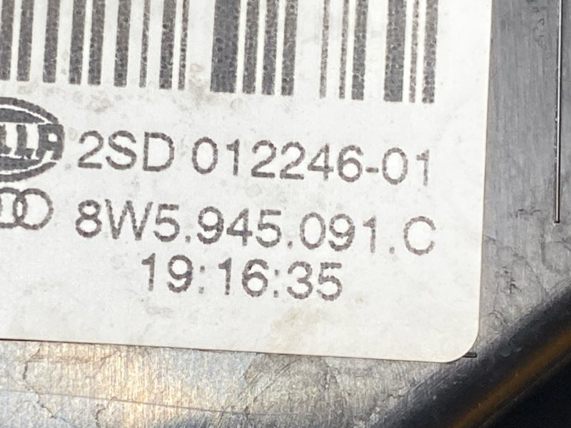 Фонарь задний, 19000 рублей, Красноярск