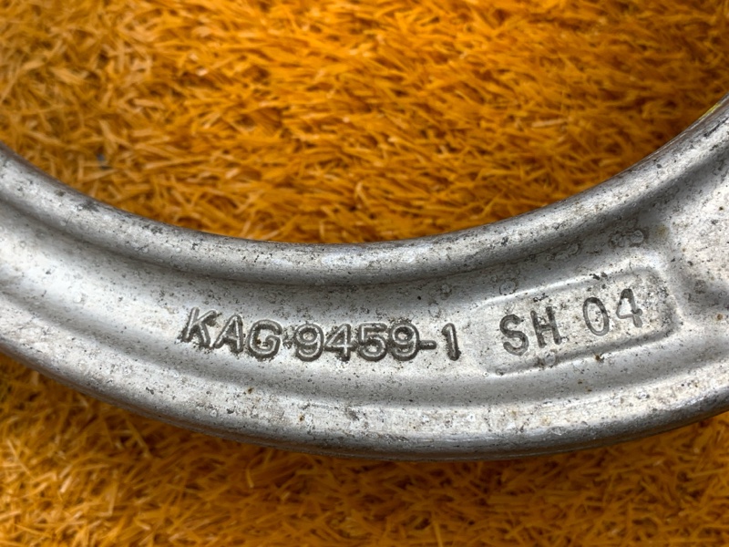 Рычаг подвески верхний, 5500 рублей, Красноярск