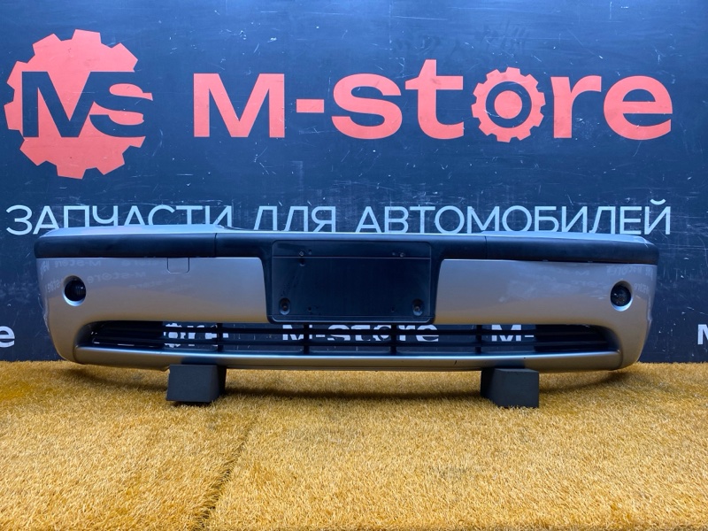 бампер, 13500 рублей, Красноярск