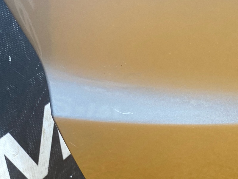 бампер, 13500 рублей, Красноярск