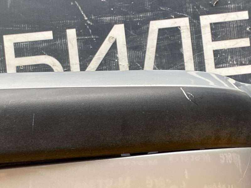 бампер, 13500 рублей, Красноярск