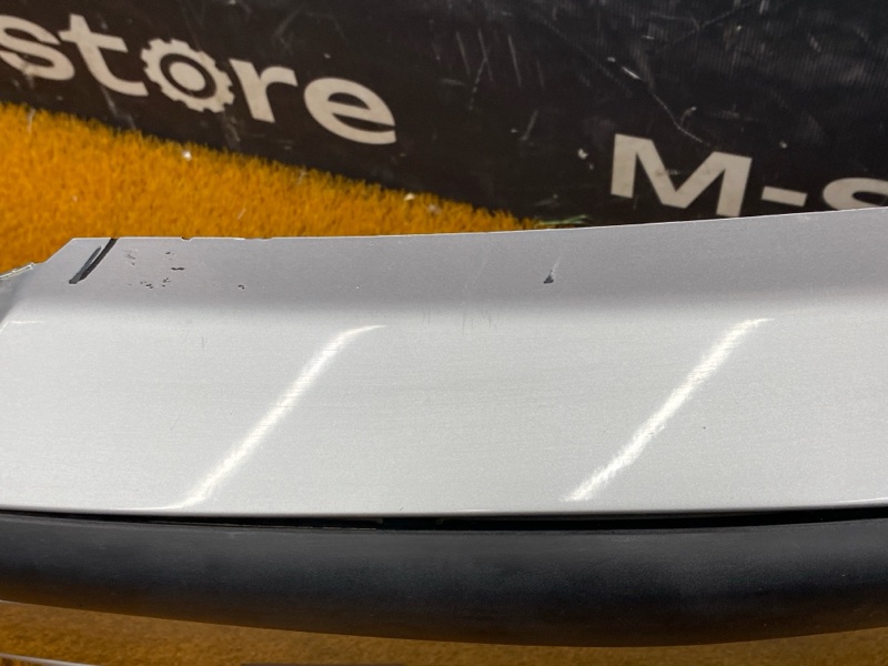 бампер, 13500 рублей, Красноярск