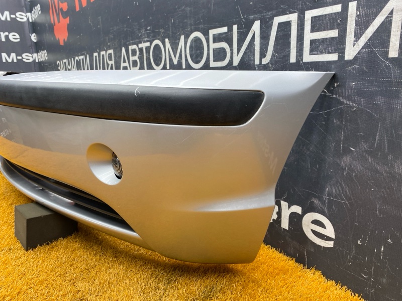 бампер, 13500 рублей, Красноярск