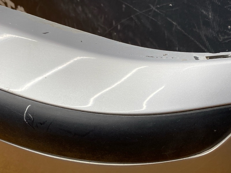 бампер, 13500 рублей, Красноярск