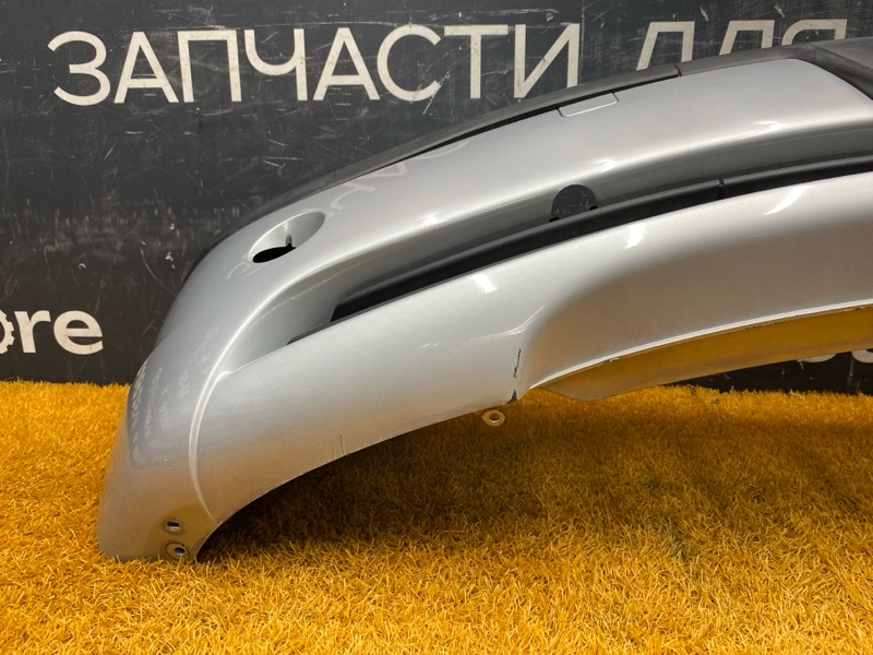 бампер, 13500 рублей, Красноярск