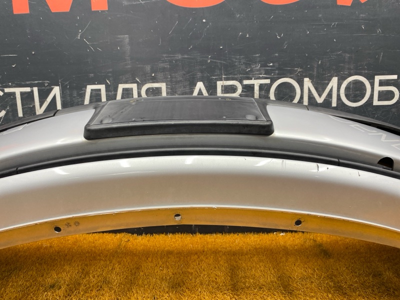 бампер, 13500 рублей, Красноярск