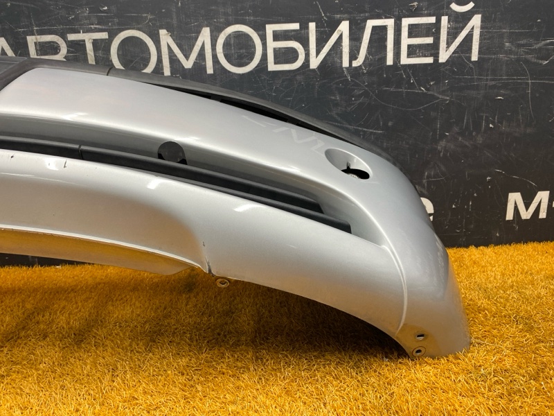 бампер, 13500 рублей, Красноярск