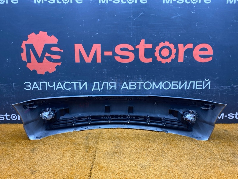 бампер, 13500 рублей, Красноярск