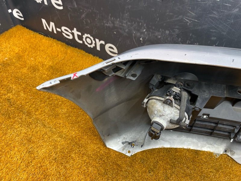 бампер, 13500 рублей, Красноярск