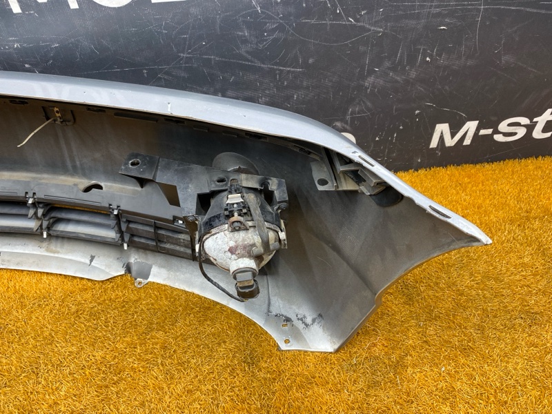 бампер, 13500 рублей, Красноярск