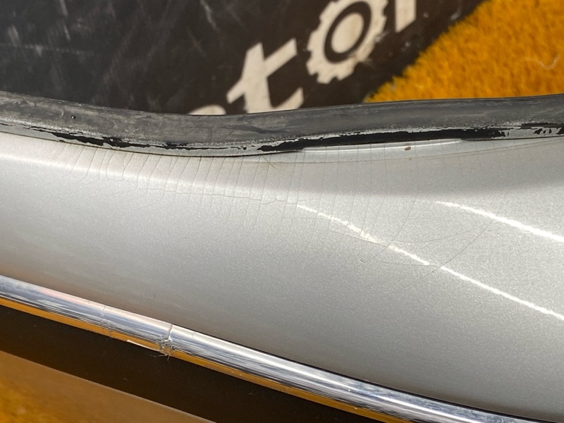 бампер, 18000 рублей, Красноярск