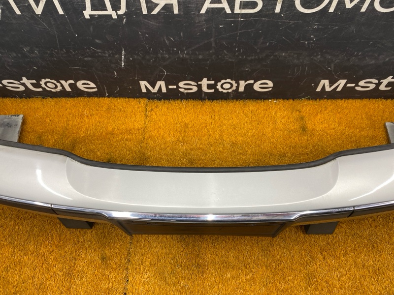 бампер, 18000 рублей, Красноярск