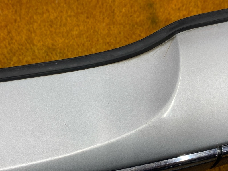 бампер, 18000 рублей, Красноярск