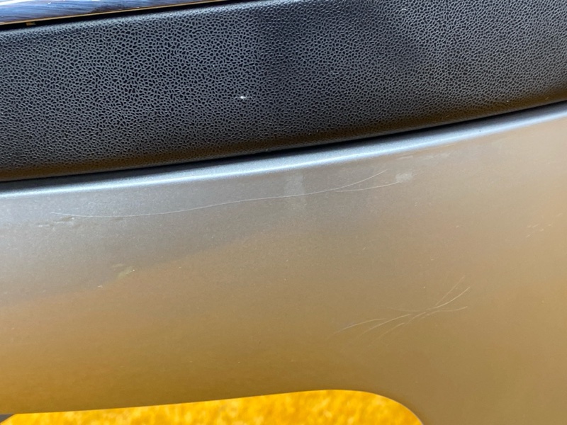 бампер, 18000 рублей, Красноярск